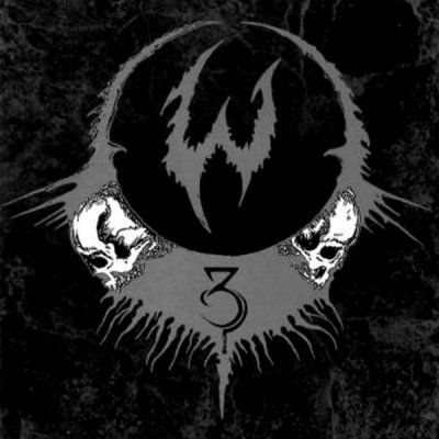 Wolfsmond: "Wolfsmond III" – 2010